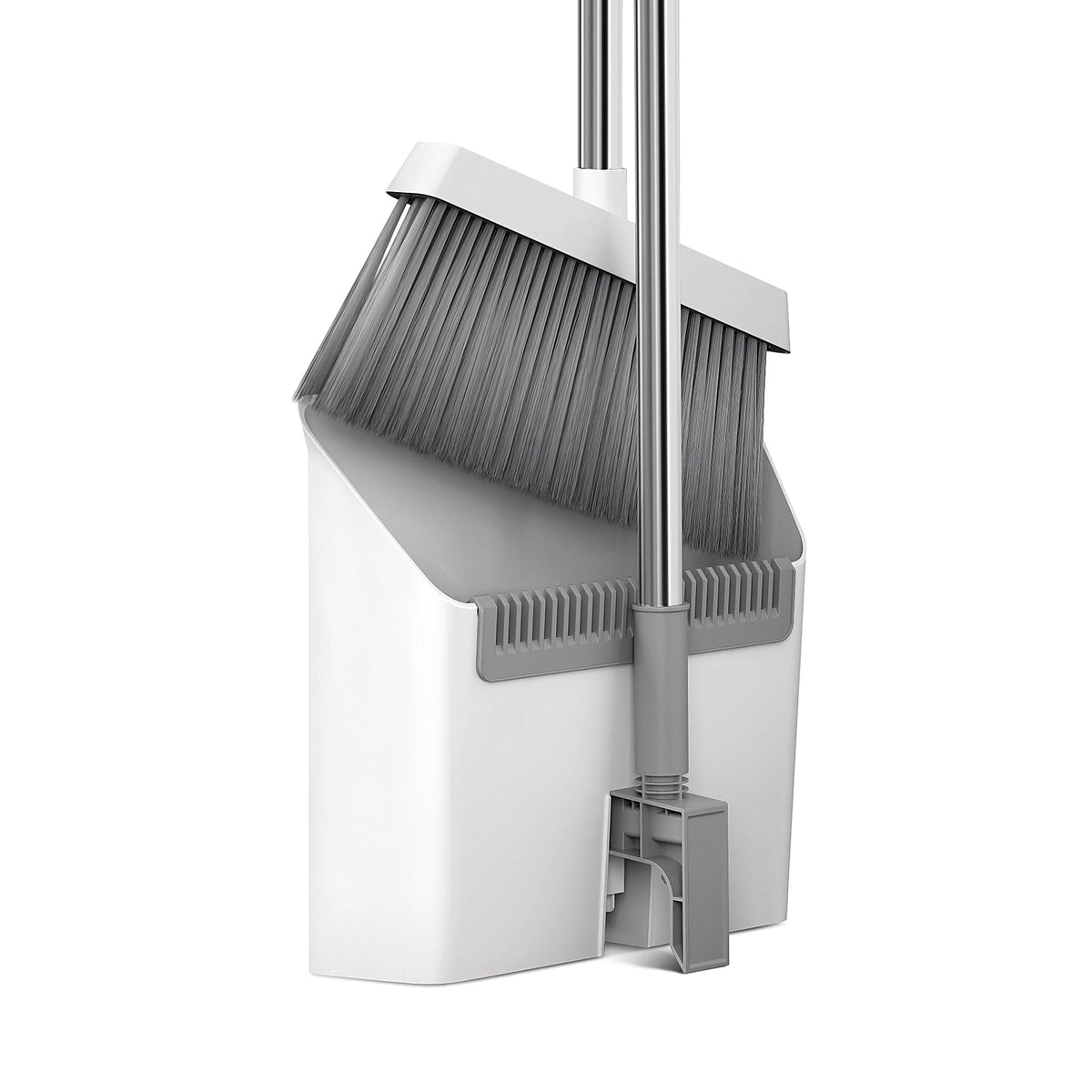 One-Sweep Dustpan Set