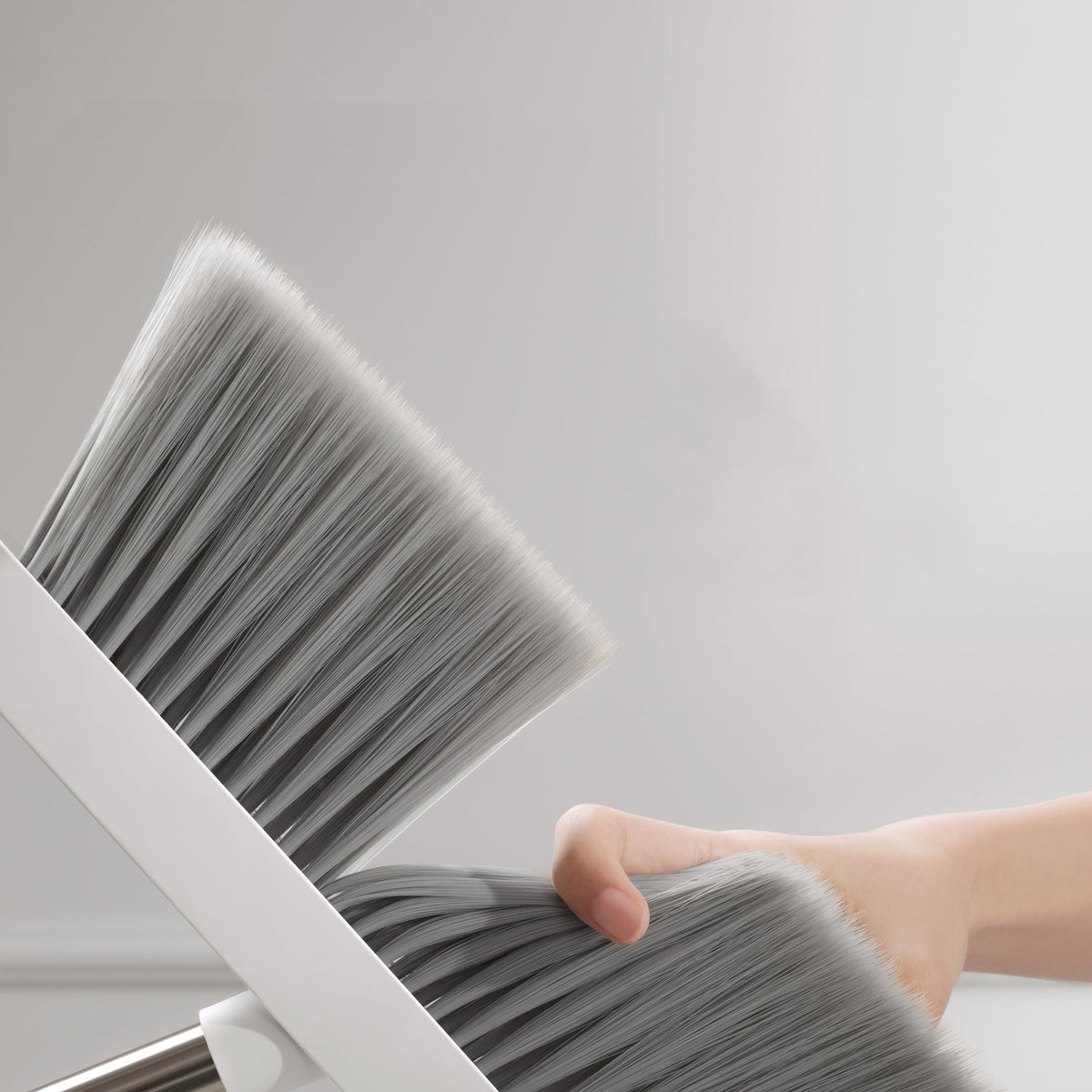 One-Sweep Dustpan Set