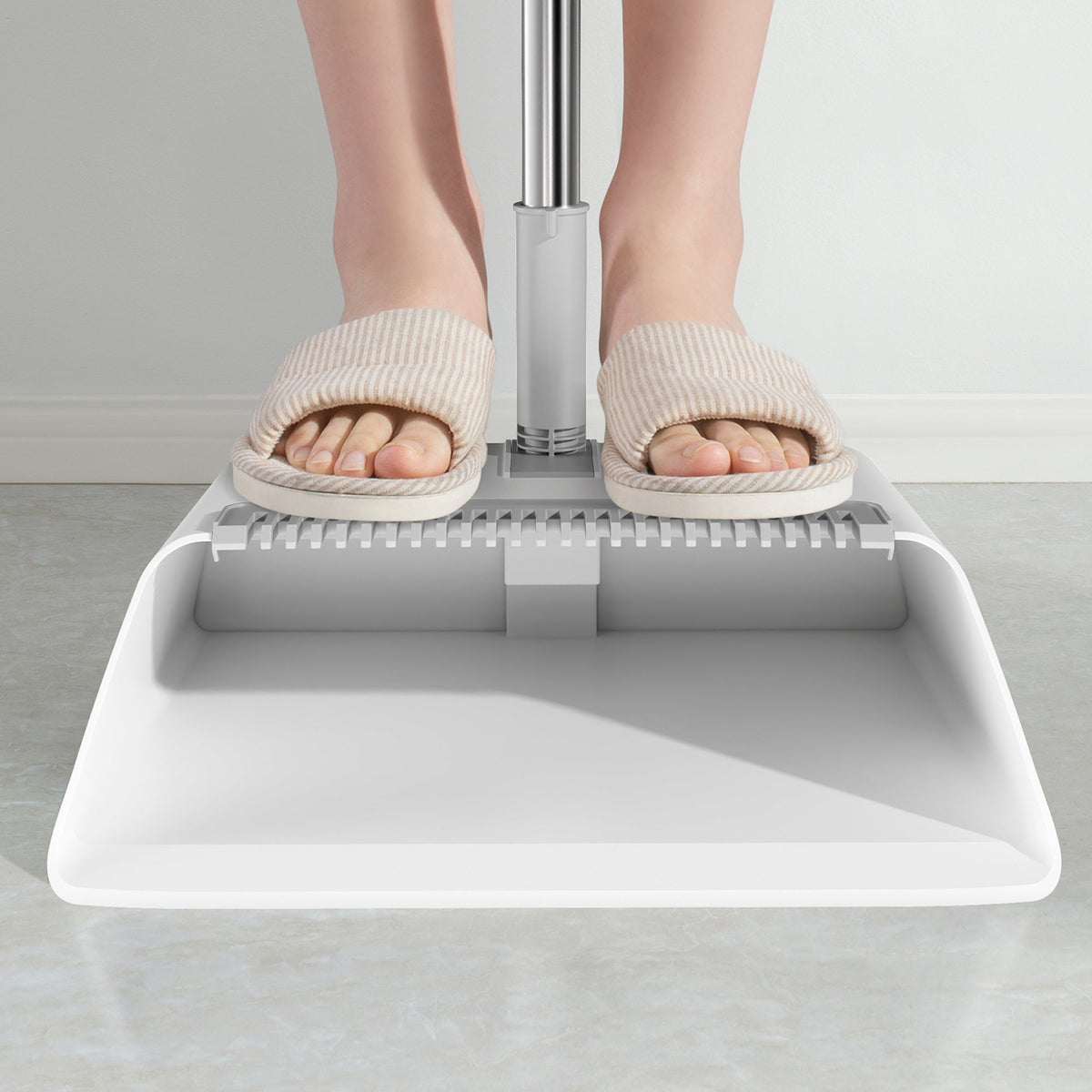 One-Sweep Dustpan Set