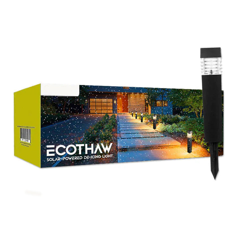 ☀️ 50% OFF NOW! 💡 Solar Outdoor Garden Lights Waterproof Square Ground Plug Pathway Lawn Lights for Yard and Landscape Decoration